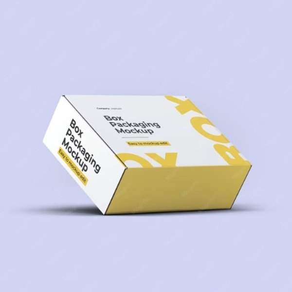 custom packaging service in karachi