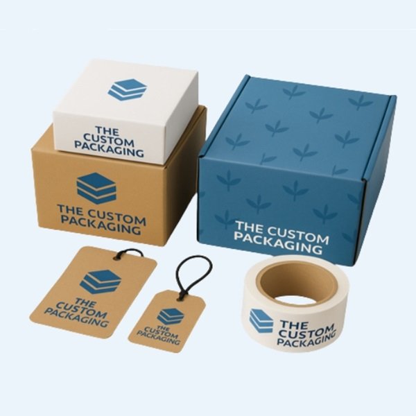 packaging solution in karachi