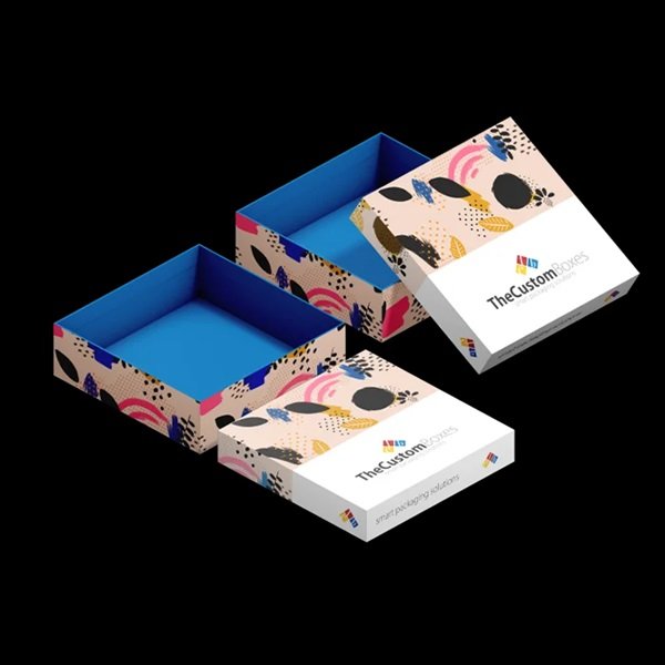 product packaging and printing services