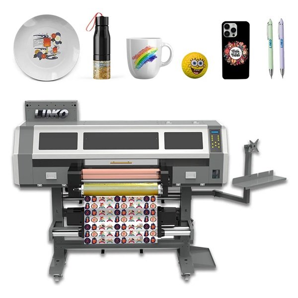 waterproof logo stickers printing karachi